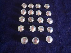 OLYMPUS DIGITAL CAMERA