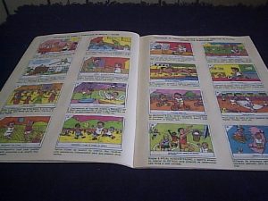 OLYMPUS DIGITAL CAMERA