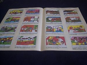 OLYMPUS DIGITAL CAMERA