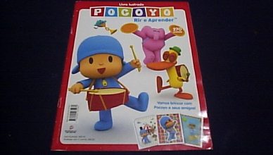 pocoyo