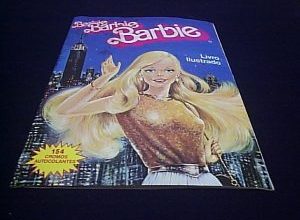 BARBIE