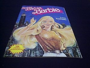 BARBIE