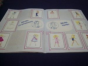 BARBIE-D