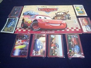 CARROS