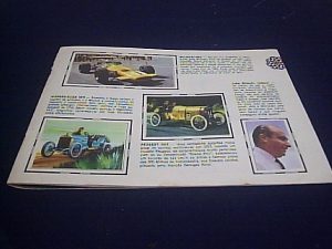 CARROS-B