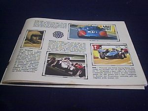 CARROS-D