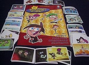 PADRINHOS