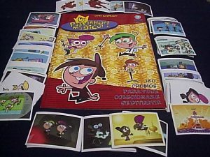 PADRINHOS