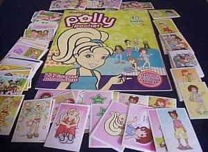 POLLY