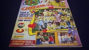carrossel