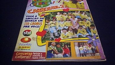 carrossel