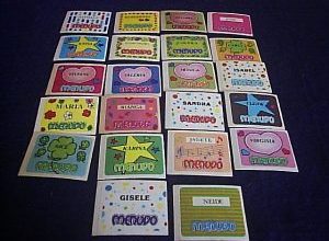 22 menudo