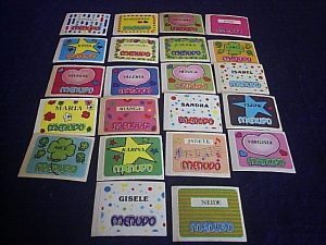 22 menudo