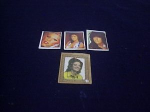 4 FIG.ARTISTAS